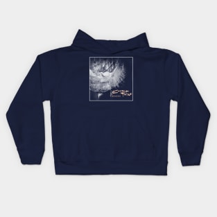 Cocteau off Kids Hoodie